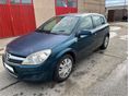OPEL ASTRA H 1.6 Essentia