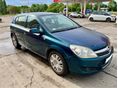 OPEL ASTRA H 2007/12 - 3