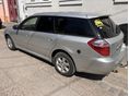 SUBARU LEGACY 2004/8 - 4