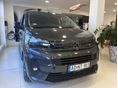 PEUGEOT TRAVELLER 2.0 BlueHDi L2 Business VIP EAT8 (8 személyes ) 8 év garancia. ÁFA-s. bőr belső