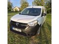 DACIA DOKKER Van 1.5 BluedCi Ambiance