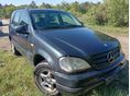 MERCEDES-BENZ ML 270 CDI