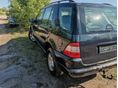 MERCEDES-BENZ ML 270 2002/1 - 2