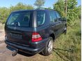 MERCEDES-BENZ ML 270 2002/1 - 3