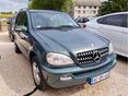 MERCEDES-BENZ ML 270 2002/2 - 1