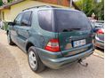 MERCEDES-BENZ ML 270 2002/2 - 3