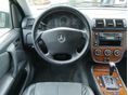 MERCEDES-BENZ ML 270 2002/2 - 4