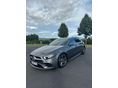 MERCEDES-BENZ A 200 2018/12 - 2