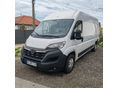 OPEL MOVANO 2022/11 - 2