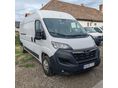 OPEL MOVANO 2.2 BlueHDI Cargo 35 L3H2