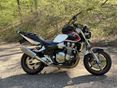 HONDA CB 1300 2004/4 - 3
