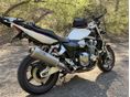 HONDA CB 1300 2004/4 - 5
