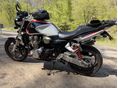 HONDA CB 1300 2004/4 - 6