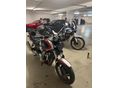 HONDA CB 1300 2004/4 - 10