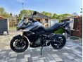 TRIUMPH TIGER SPORT 800 2025/10 - 2