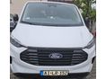 FORD TRANSIT Tourneo Custom 2.0 TDCi 320 L2H1 Trend (Automata) (9 személyes ) magyarországi Sérülés mentes