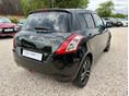 SUZUKI SWIFT 2015/2 - 4