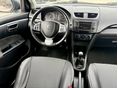SUZUKI SWIFT 2015/2 - 8