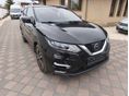 NISSAN QASHQAI 2018/7 - 2