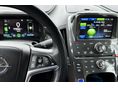 OPEL AMPERA E-Pioneer (Automata) 9.4 kWh kivehető akku kapacitás. 80+ km hatótáv BOSE. NAVI. BŐR. DVD