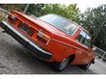 VOLVO 200-AS SOROZAT 1975/6 - 2