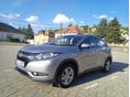 HONDA HR-V ELEGANCE 17 GMT