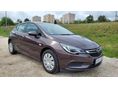 OPEL ASTRA K 2016/8 - 1