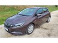 OPEL ASTRA K 2016/8 - 6