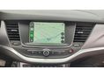 OPEL ASTRA K 2016/8 - 8