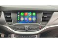 OPEL ASTRA K 2016/8 - 9