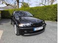 BMW 323 2.5