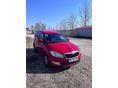 SKODA ROOMSTER 2011/1 - 2