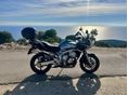 YAMAHA FZ6-S (FAZER) 