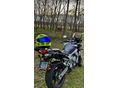 YAMAHA FZ6-S (FAZER) 2008/8 - 2