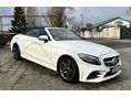 MERCEDES-BENZ C 180 2021/4 - 2