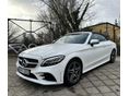 MERCEDES-BENZ C 180 9G-TRONIC