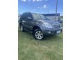 TOYOTA LAND CRUISER 3.0 D Executive (Automata)