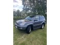 TOYOTA LAND CRUISER 2006/4 - 2