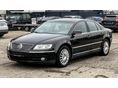 VOLKSWAGEN PHAETON 3.2 V6 (Automata) [5 személy] R32-SIMA ELSŐKERÉK MEGHAJTÁSÚ! NÉMET OKMÁNYOS!