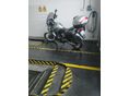 HONDA XL 650 V 2003/2 - 3