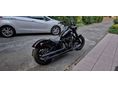 HARLEY-DAVIDSON SOFTAIL 2014/7 - 2