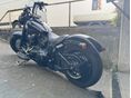 HARLEY-DAVIDSON SOFTAIL 