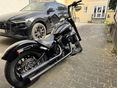 HARLEY-DAVIDSON SOFTAIL 2014/7 - 2