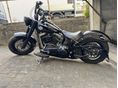HARLEY-DAVIDSON SOFTAIL 2014/7 - 4