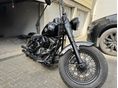HARLEY-DAVIDSON SOFTAIL 2014/7 - 5