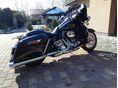 HARLEY-DAVIDSON STREET GLIDE 2014/6 - 2