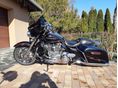HARLEY-DAVIDSON STREET GLIDE CVO
