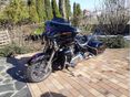 HARLEY-DAVIDSON STREET GLIDE 2014/6 - 4