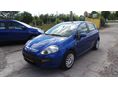 FIAT PUNTO 2011/12 - 1
