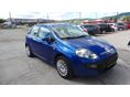 FIAT PUNTO 2011/12 - 2